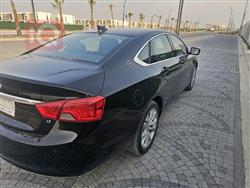 شيفروليه امبالا